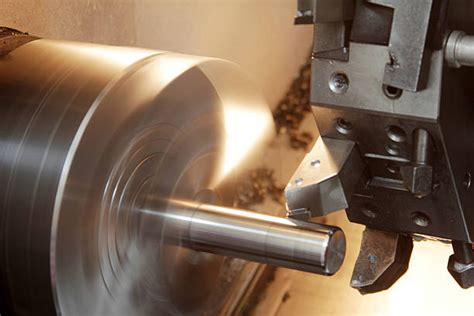 cnc dreiing